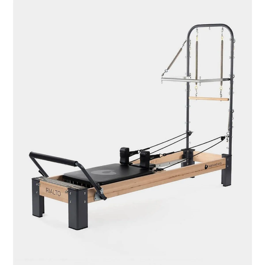 Wholesale Balanced Body Pilates Reformer Machine Supplier UAE